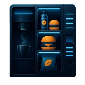 Vending Machine n1